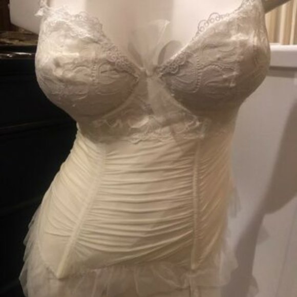 NWT  Maison Lejaby Elixir Theodora  Underwired - Picture 1 of 1